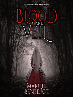 cover image of Blood and Veil